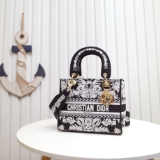 Christian Dior My Lady Bags